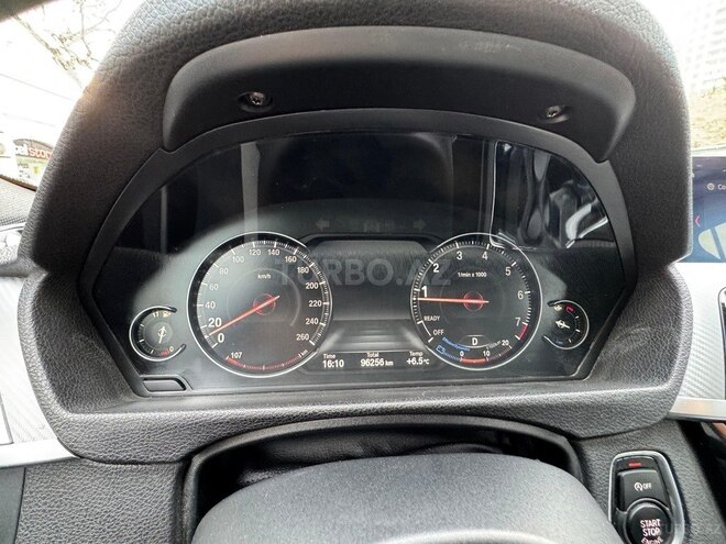 BMW 330 2018, 96,000 km - 2.0 l - Bakı