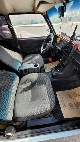 LADA (VAZ) 2107 2003, 95,000 km - 1.6 l - Bakı