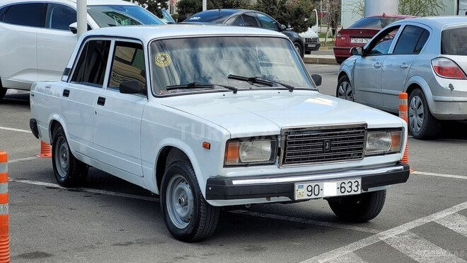 LADA (VAZ) 2107 2003, 95,000 km - 1.6 l - Bakı
