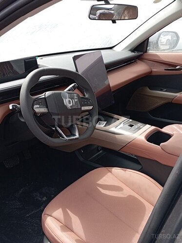Changan Qiyuan A05 2024, 0 km - 1.5 л - Bakı