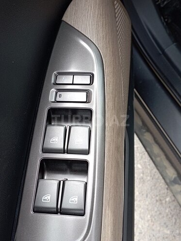 Changan Qiyuan A05 2024, 0 km - 1.5 л - Bakı