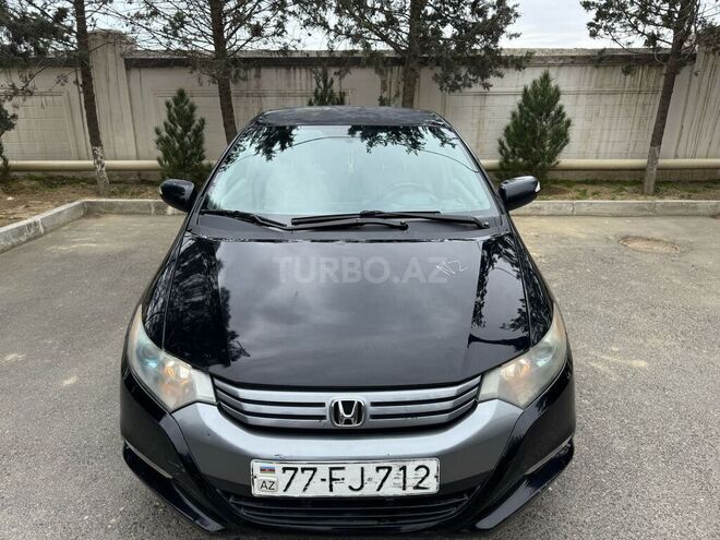 Honda Insight 2010, 450,621 km - 1.3 l - Bakı
