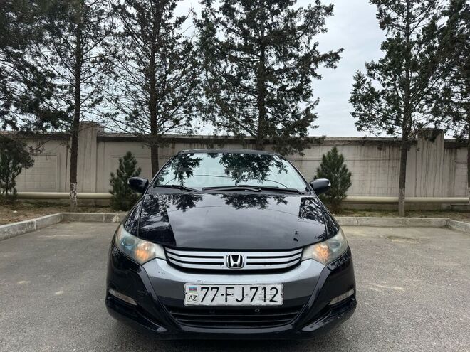 Honda Insight 2010, 450,621 km - 1.3 l - Bakı