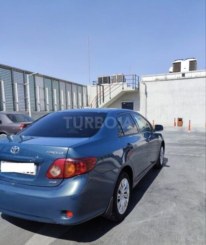 Toyota Corolla 2007, 350,000 km - 1.4 l - Bakı