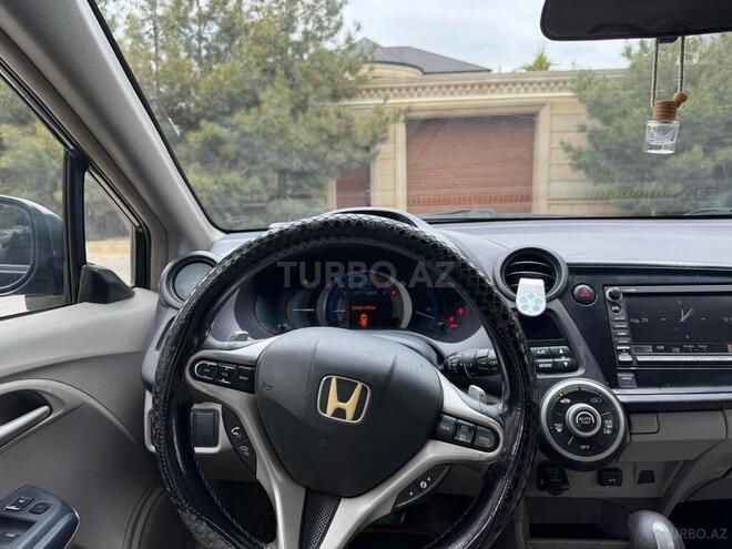 Honda Insight 2010, 450,621 km - 1.3 l - Bakı