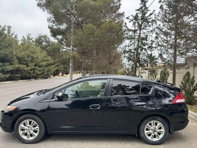 Honda Insight 2010, 450,621 km - 1.3 l - Bakı