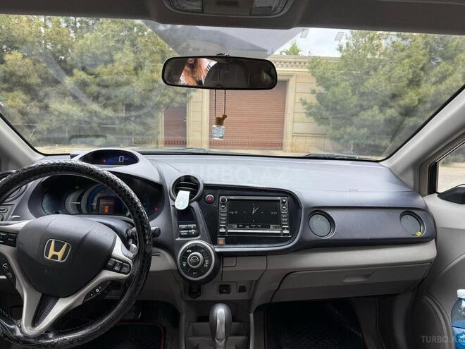 Honda Insight 2010, 450,621 km - 1.3 l - Bakı