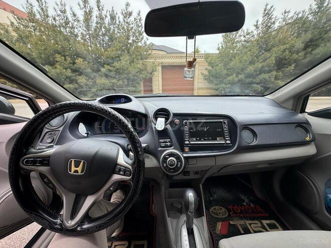 Honda Insight 2010, 450,621 km - 1.3 l - Bakı