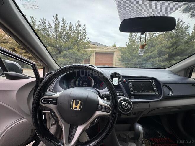 Honda Insight 2010, 450,621 km - 1.3 l - Bakı