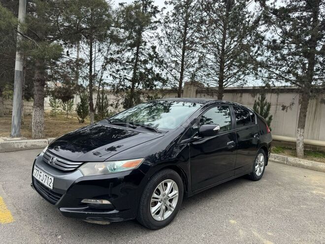 Honda Insight 2010, 450,621 km - 1.3 l - Bakı
