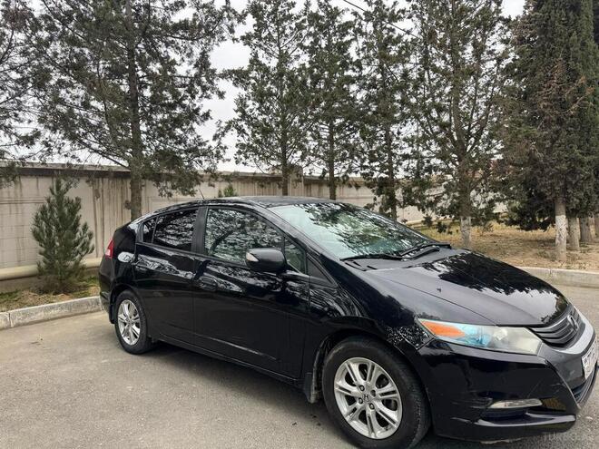Honda Insight 2010, 450,621 km - 1.3 l - Bakı