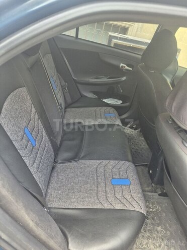 Toyota Corolla 2007, 350,000 km - 1.4 l - Bakı