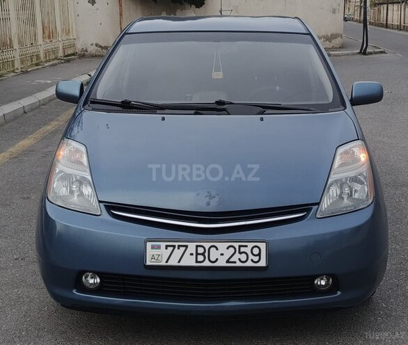Toyota Prius 2008, 288,456 km - 1.5 л - Bakı