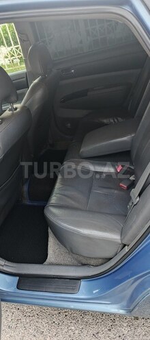 Toyota Prius 2008, 288,456 km - 1.5 л - Bakı