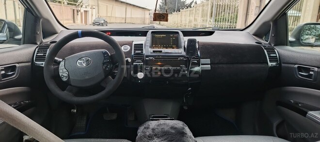 Toyota Prius 2008, 288,456 km - 1.5 л - Bakı