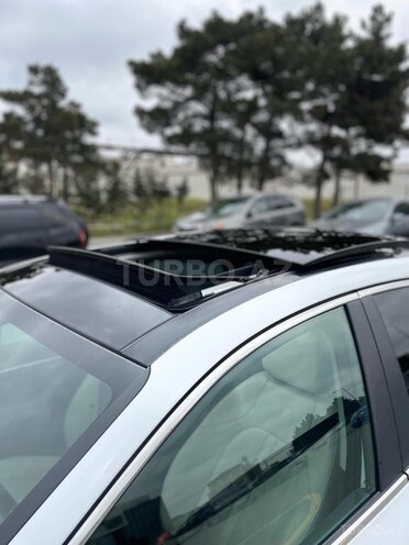 Hyundai Sonata 2020, 80,000 km - 1.6 л - Bakı