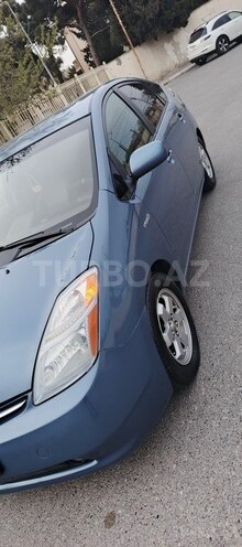 Toyota Prius 2008, 288,456 km - 1.5 л - Bakı