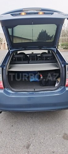 Toyota Prius 2008, 288,456 km - 1.5 л - Bakı