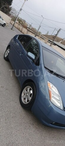 Toyota Prius 2008, 288,456 km - 1.5 л - Bakı