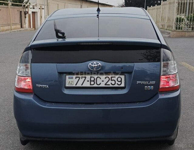 Toyota Prius 2008, 288,456 km - 1.5 л - Bakı
