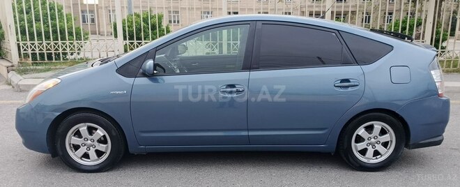 Toyota Prius 2008, 288,456 km - 1.5 л - Bakı