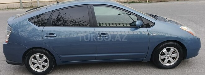Toyota Prius 2008, 288,456 km - 1.5 л - Bakı