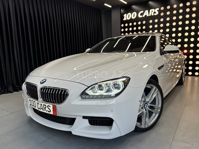 BMW 640-3