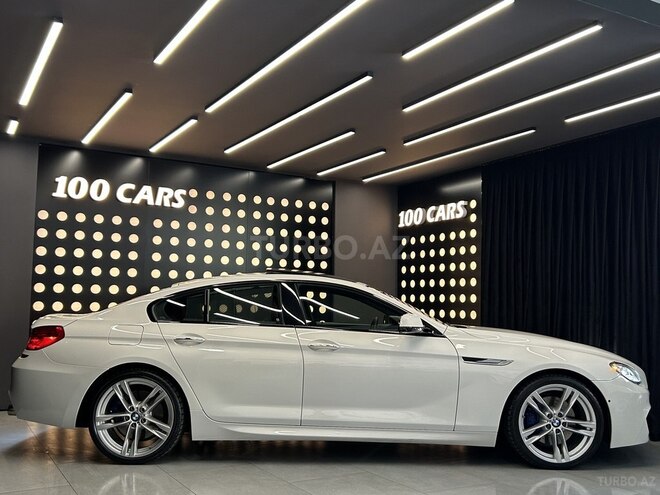 BMW 640-4