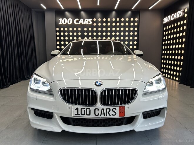 BMW 640-2