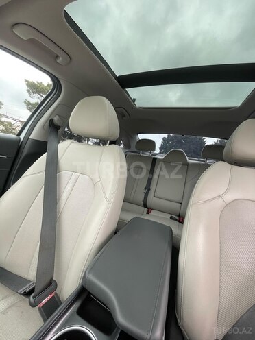 Hyundai Sonata 2020, 80,000 km - 1.6 л - Bakı