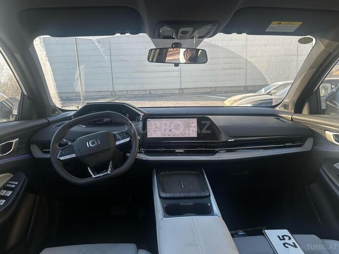 Changan Qiyuan Q05 2024, 0 km - 1.5 l - Bakı