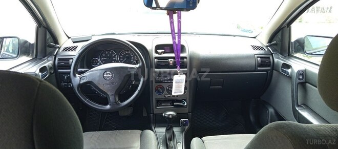Opel Astra 2005, 349,000 km - 1.6 l - Bakı