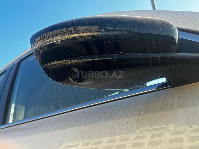 Changan Qiyuan Q05 2024, 0 km - 1.5 l - Bakı