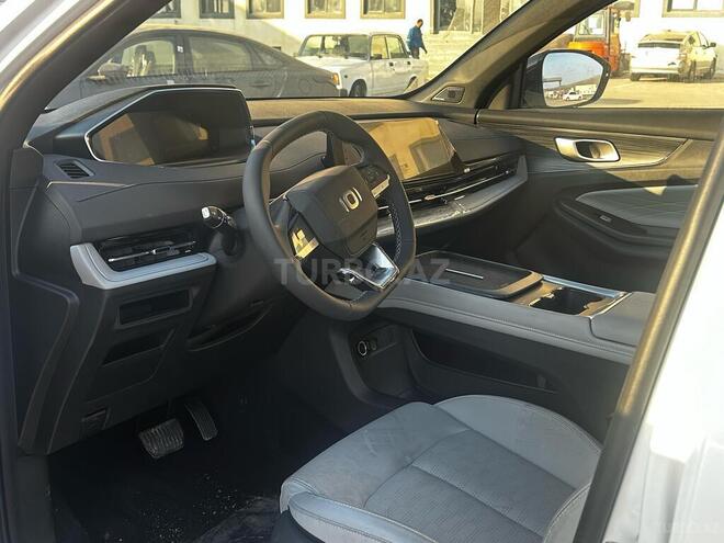 Changan Qiyuan Q05 2024, 0 km - 1.5 l - Bakı