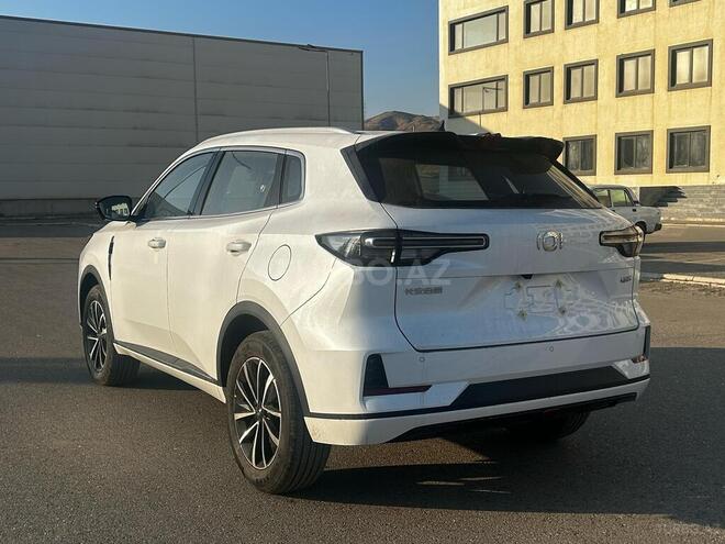 Changan Qiyuan Q05 2024, 0 km - 1.5 l - Bakı