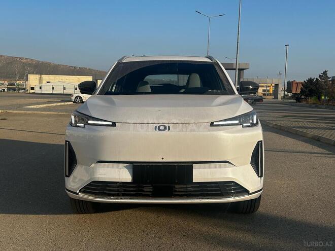 Changan Qiyuan Q05 2024, 0 km - 1.5 l - Bakı