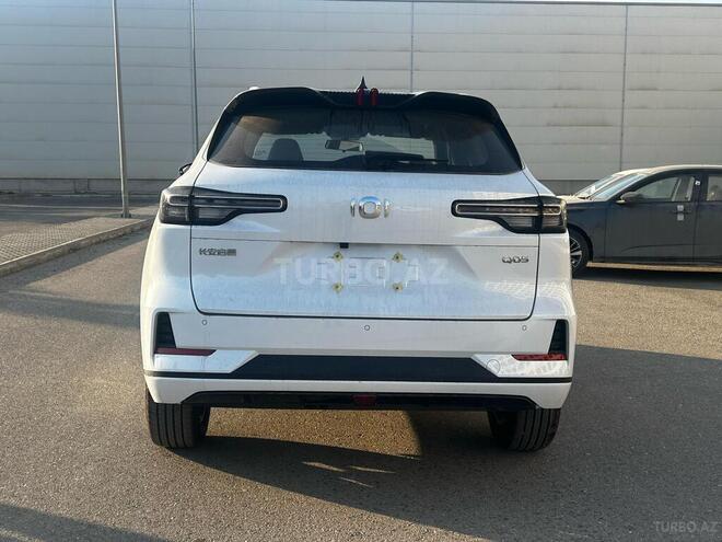 Changan Qiyuan Q05 2024, 0 km - 1.5 l - Bakı