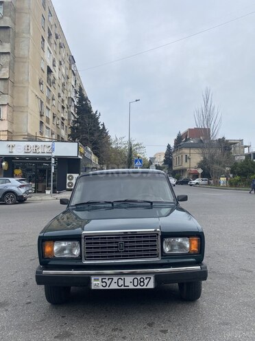 LADA (VAZ) 2107 2000, 96,945 km - 1.6 l - Bakı