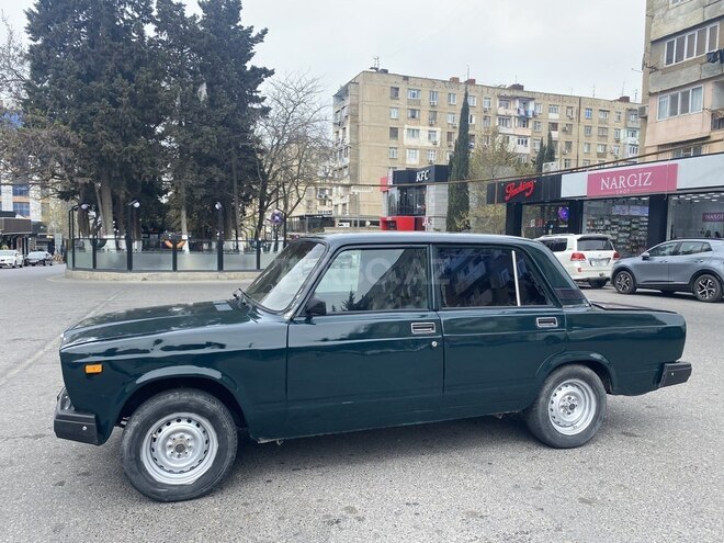 LADA (VAZ) 2107 2000, 96,945 km - 1.6 l - Bakı