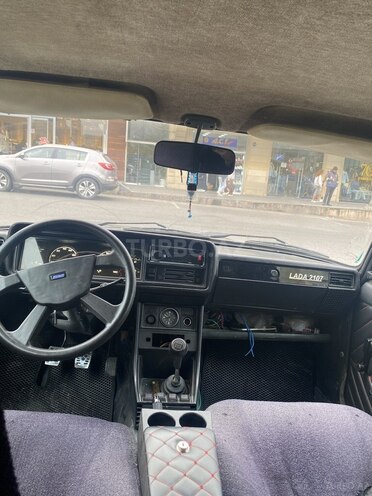 LADA (VAZ) 2107 2000, 96,945 km - 1.6 l - Bakı