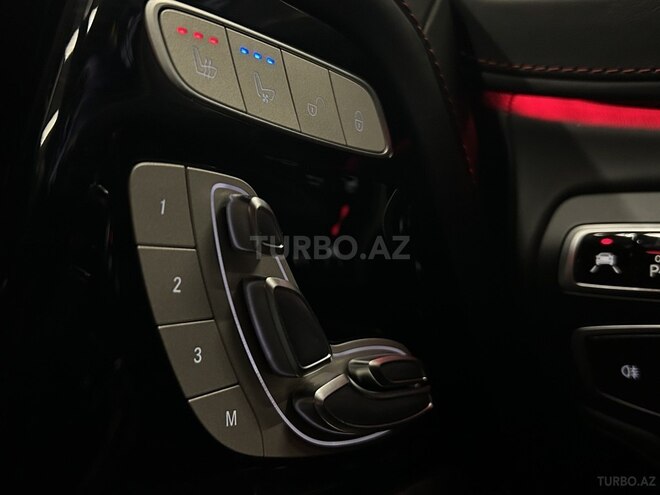 Mercedes G 63 AMG-17