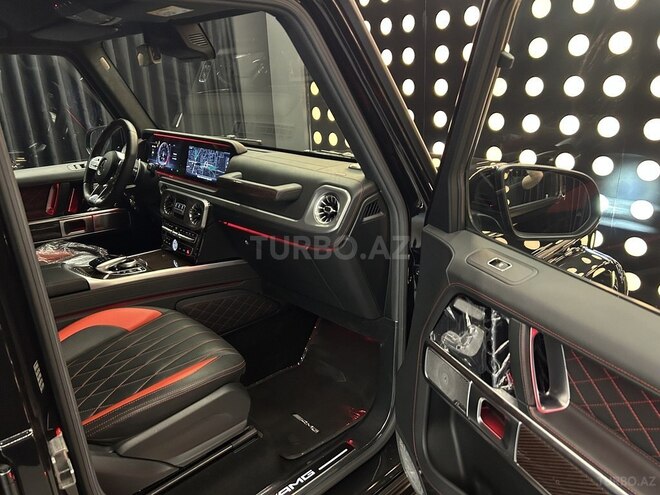 Mercedes G 63 AMG-11