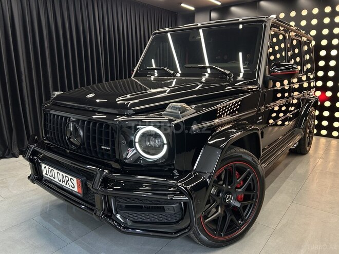 Mercedes G 63 AMG-3