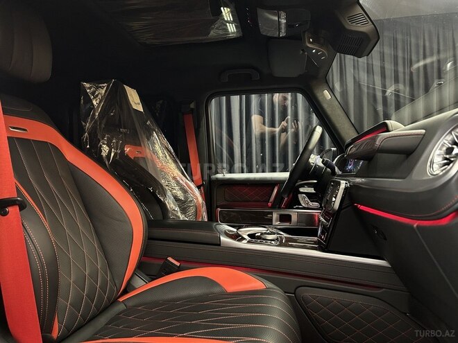 Mercedes G 63 AMG-13