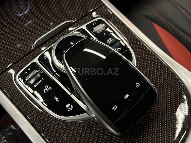 Mercedes G 63 AMG-14