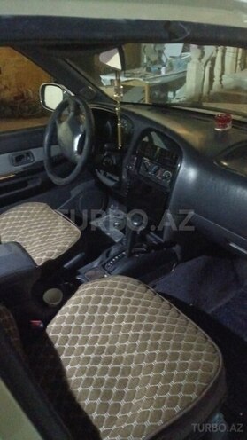 Nissan Pathfinder 1998, 240,000 km - 3.3 l - Bakı