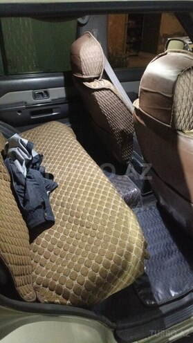 Nissan Pathfinder 1998, 240,000 km - 3.3 l - Bakı