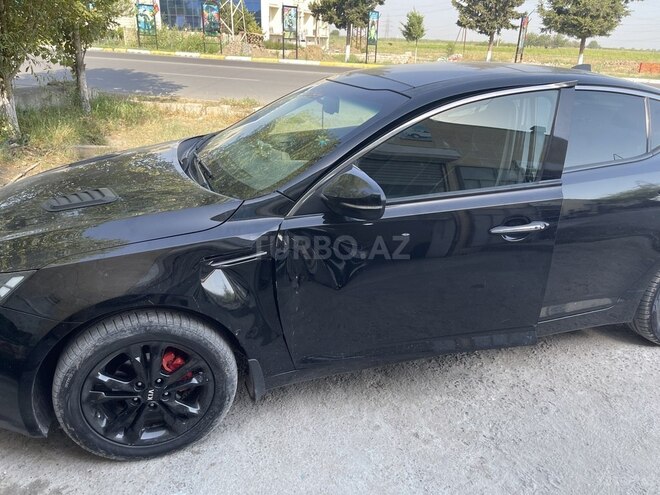 Kia Optima 2012, 187,000 km - 2.0 л - Beyləqan