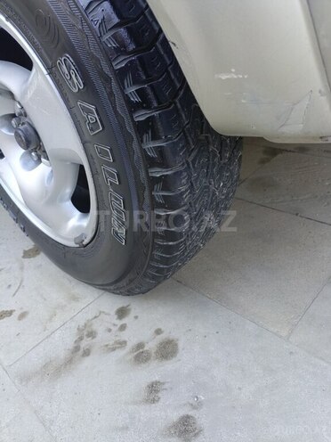 Nissan Pathfinder 1998, 240,000 km - 3.3 l - Bakı