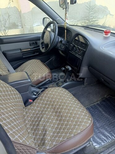 Nissan Pathfinder 1998, 240,000 km - 3.3 l - Bakı
